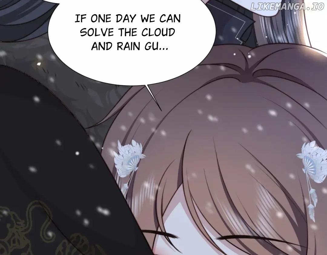 Lonely Emperor Chases His Sister-in-Law Chapter 80 - page 73